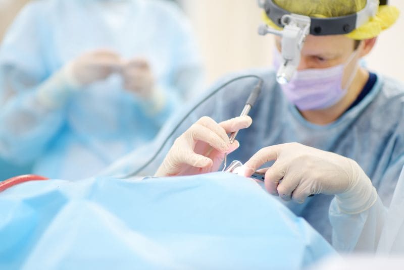 mejor cirujano maxilofacial zaragoza