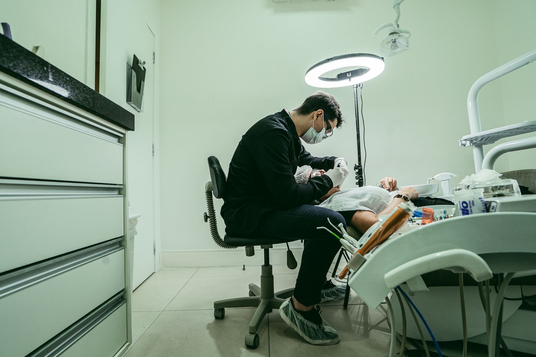 Urgencias Dentales en Zaragoza — Atención el Mismo Día